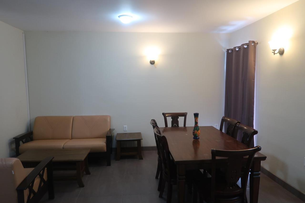 Cattleya Apartments Curacao Willemstad Esterno foto