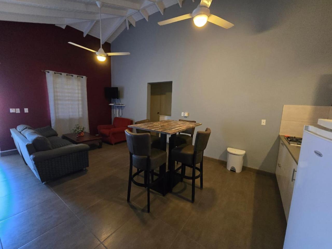 Cattleya Apartments Curacao Willemstad Esterno foto