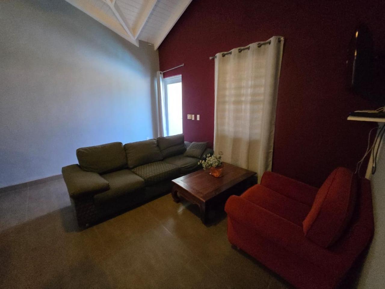 Cattleya Apartments Curacao Willemstad Esterno foto