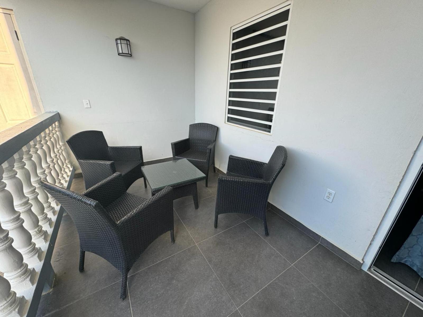 Cattleya Apartments Curacao Willemstad Esterno foto