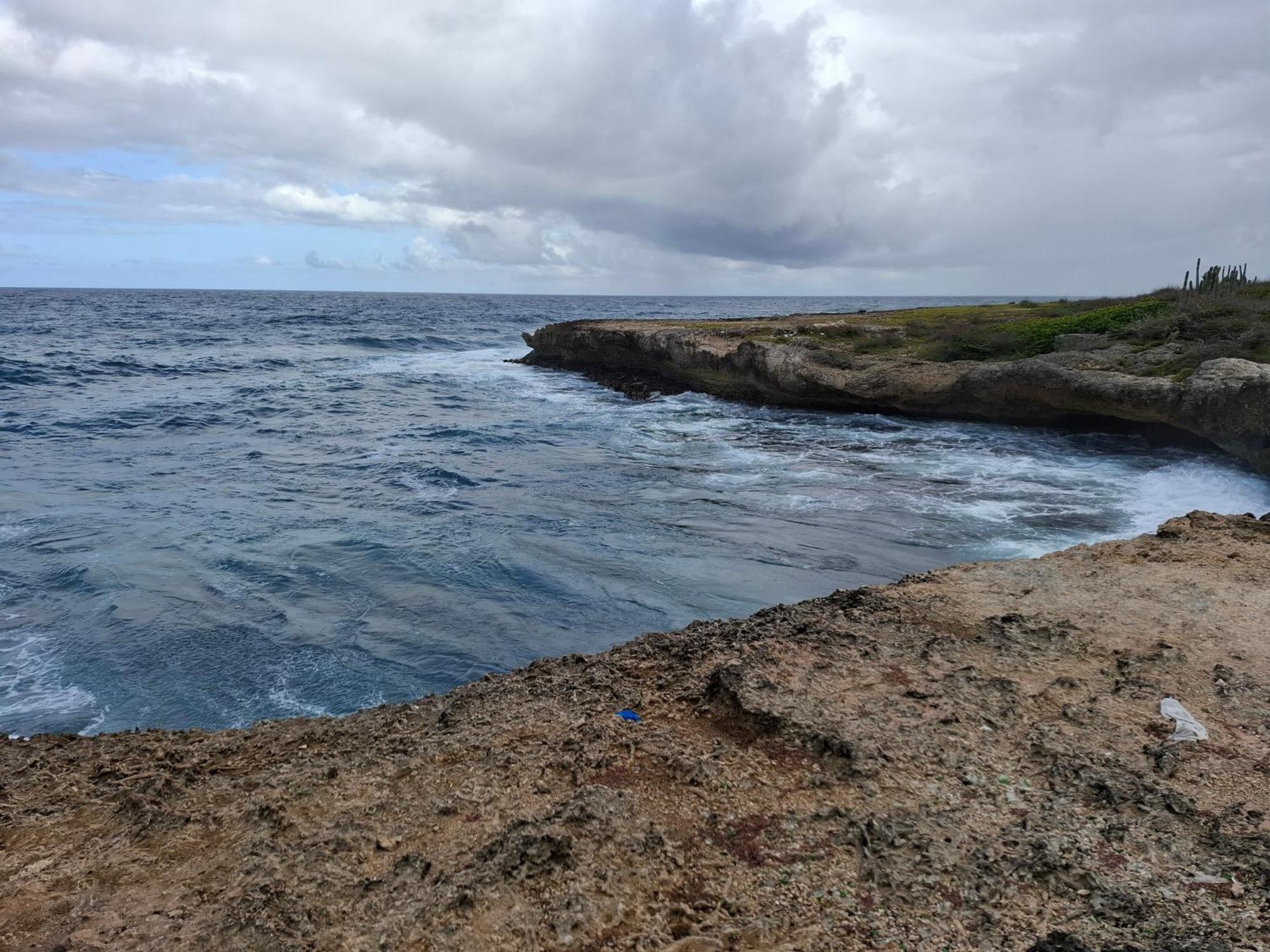 Cattleya Apartments Curacao Willemstad Esterno foto