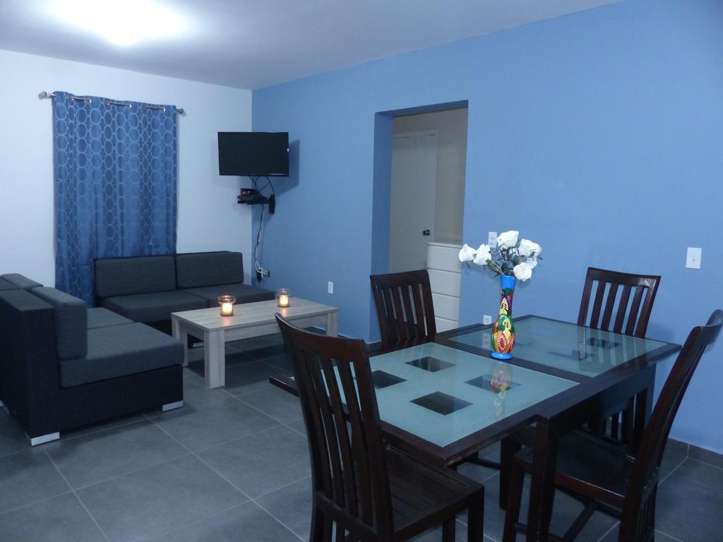Cattleya Apartments Curacao Willemstad Esterno foto